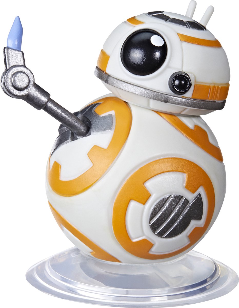 Star Wars BB-8