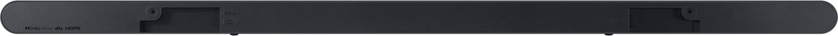 Afbeelding 3 van Samsung HW-S700D - Ultra Slim Soundbar - Dolby Atmos - Zwart (2024)