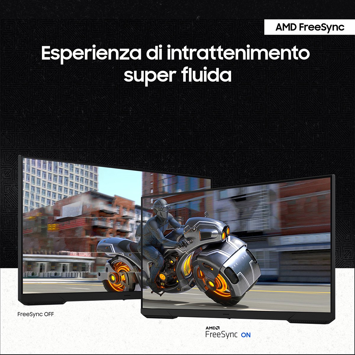 Samsung Odyssey G3 LS27DG300EU 27'' | 1920x1080 VA | 180 Hz - afbeelding 3