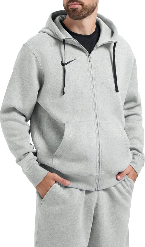 Nike Nike Fleece Park 20 Nike - Homme - Gris