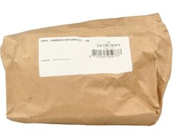 Jacob Hooy Arabische gom gemalen 1 Kilogram