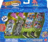 Bol.com Hot Wheels Skate SPEED SHREDDER Pack aanbieding