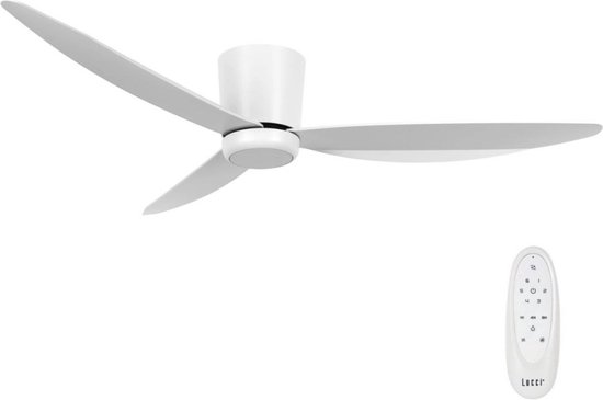 Ventilateur Plafond Eco Plano 311283 | France