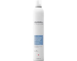 Goldwell - Stylesign Bodifying Control Mousse