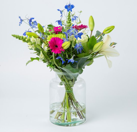 Voor de allerliefste | Bloemen Bezorgen Groningen