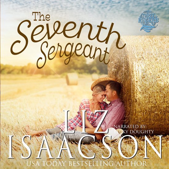 The Seventh Sergeant - cover