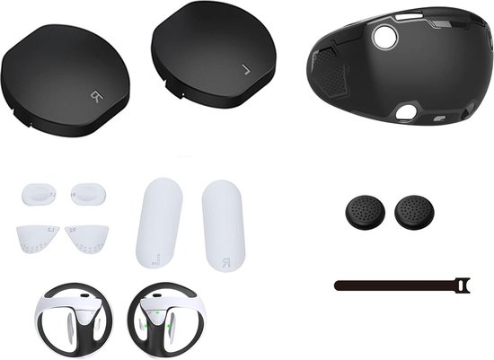 Protective Case Cover Set