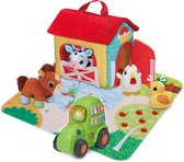 Bol.com VTech Vrolijke Speelboerderij - Educatief Speelgoed - Inclusief 4 Dierenvriendjes - Speelgoed vanaf 6 maanden aanbieding