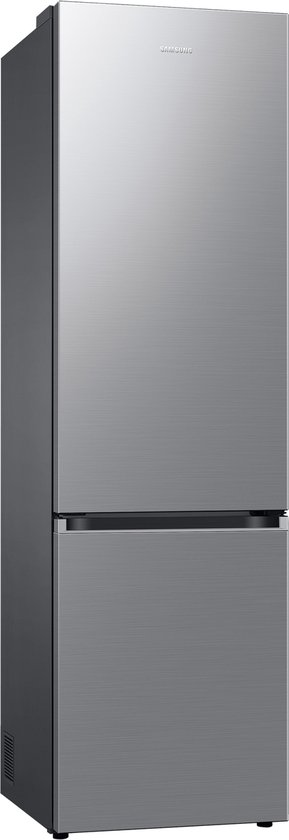Samsung RB38C607AS9 - Koel-vriescombinatie - Zilver - RVS - Met Wi-Fi