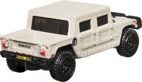 Hot Wheels Fast & Furious HRW45 speelgoedvoertuig van Hot Wheels — afbeelding 3