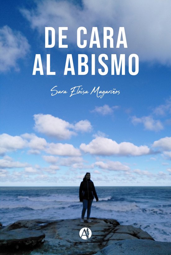 De cara al abismo - cover