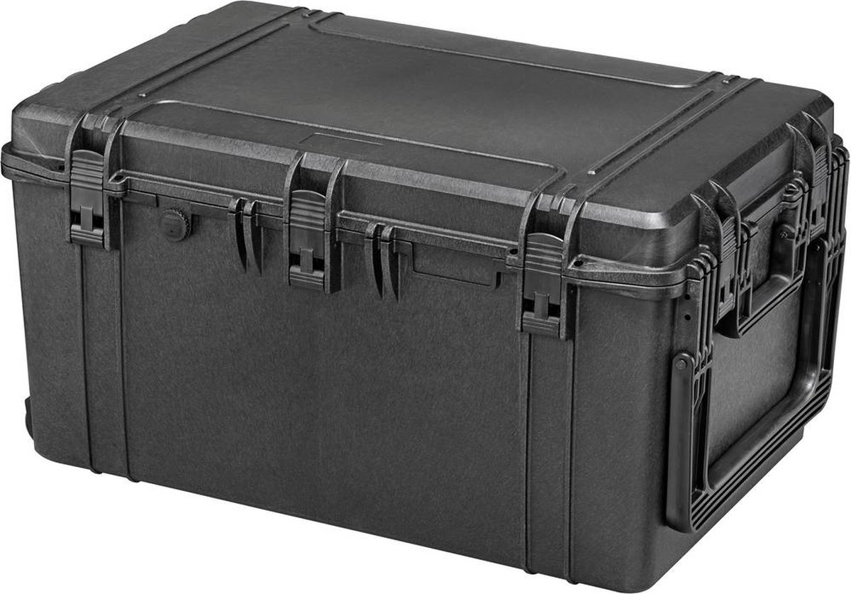 Mix Products MAX S Max s Gereedschapskoffer (zonder inhoud) 1 stuks Universeel (b x h x d) 816 x 436 x 540 mm
