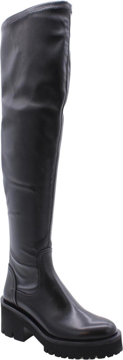 Rotta - Schoenen - Zwart - Vrouwen - Maat 39 -