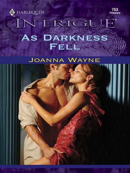 As Darkness Fell - cover