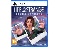 Life is Strange: Double Exposure - PS5 Image