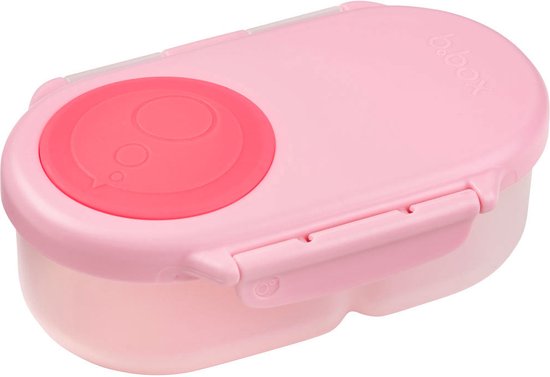 Boîte à goûter B.box | Flamingo Fizz