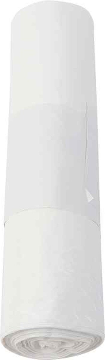 Goedkoopste Voordeelverpakking van 3 x Tork Afvalzak 20 liter, wit B2, 58x30x23cm, 10x100st (204020
