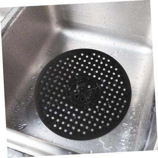Caressi spoelbak CAPP40GRA - RVS - voor graniet wandbekleding kopen? - Meubelbeslag Online