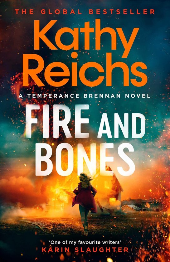 Foto: Fire and bones