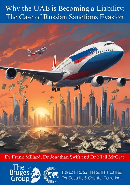 Why the UAE is Becoming a Liability