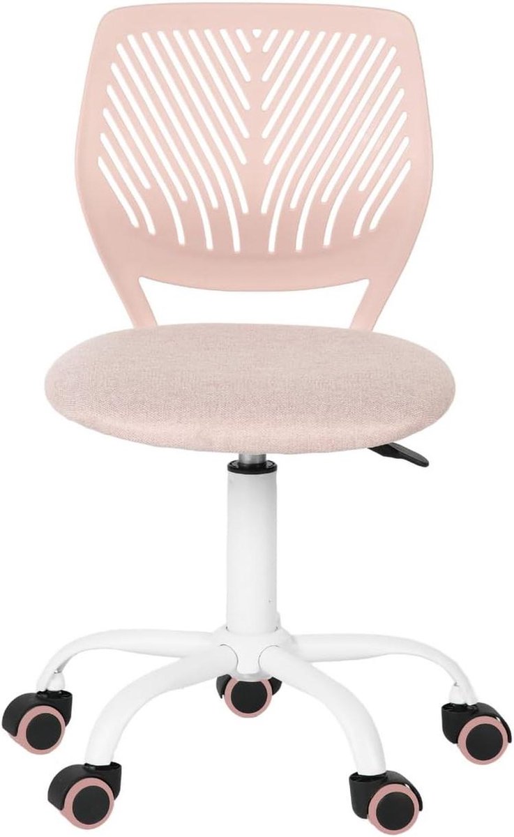 FurnitureR 2 stuks ergonomische verstelbare hoogte draaibare