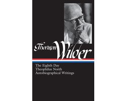Thornton Wilder