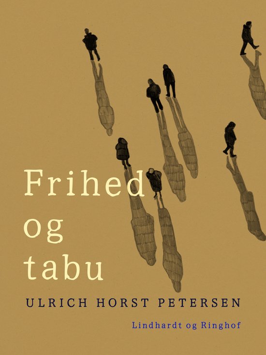 Frihed og tabu