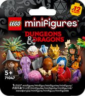 Bol.com LEGO Minifiguren - Dungeons & Dragons - 71047 aanbieding