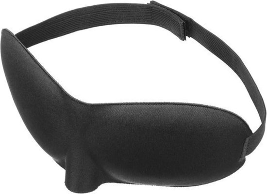 Slaapmasker | Luxe 3D | Oogmasker | Het Slaapmasker | Mannen | Vrouwen | Kinderen