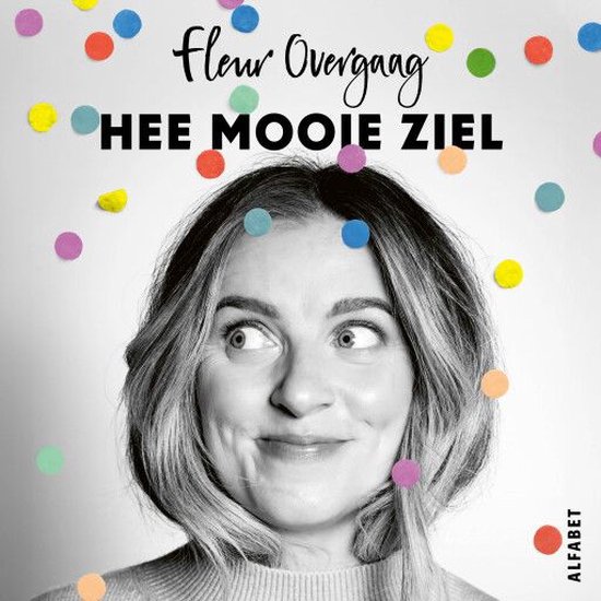 Hee mooie ziel - cover