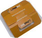BSI Insect Zap insectenval Zwart BSI Insect Zap insectenval Zwart