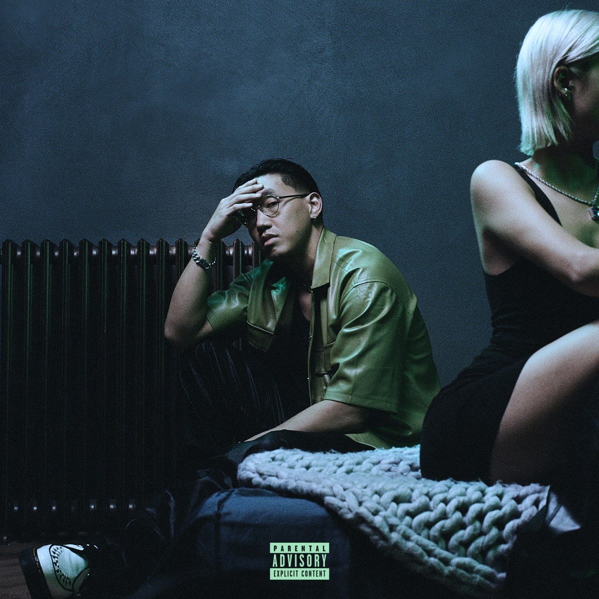 Monsieur Nov - Love Therapy (CD) (Edition Jade)
