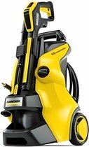 Kärcher K 5 Power Control Hogedrukreiniger - 2100W - 145 bar - 40 m²/h - met vuilfrees