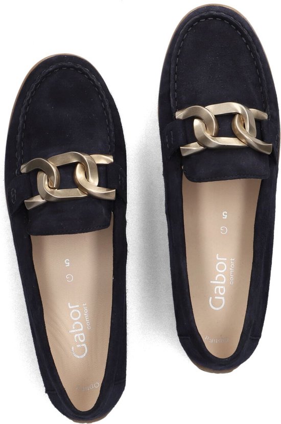 Gabor 444.1 Loafers - Dames