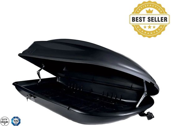 CAM Sport 431 - 430 L - donker grijs