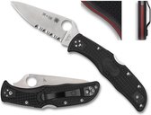 Spyderco Zakmes Endela Thin Red Line Black VG-10 CE