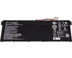 Acer KT.0030G.F22 Batterij - 43,08Wh - 11,25 V (AP19B8K)