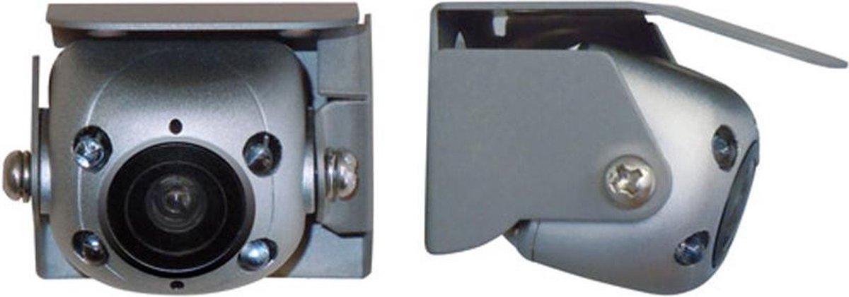 Zenec ZE-RVSC62 Achteruitrijcamera