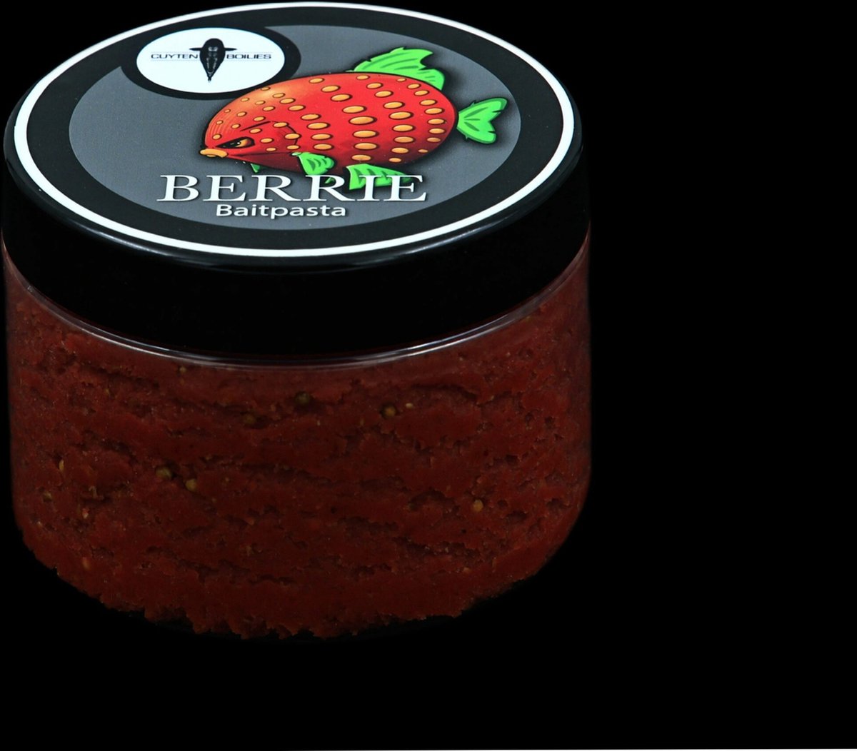 Cuyten Pasta Berries 400gr