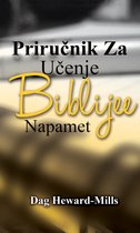 Priručnik Za Učenje Biblije Napamet