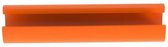 Panduit NWSLC-3Y fascetta PVC Arancione 100 pz