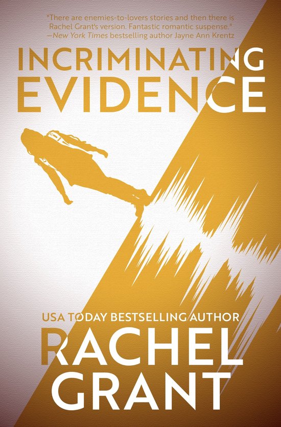 Evidence 4 - Incriminating Evidence - cover