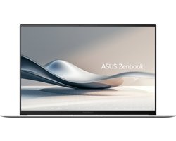 ASUS Zenbook S 16 UM5606WA-RK123W AMD Ryzen AI 9 365 Laptop 40,6 cm (16 ASUS Zenbook S 16 UM5606WA-RK123W AMD Ryzen AI 9 365 Laptop 40,6 cm (16