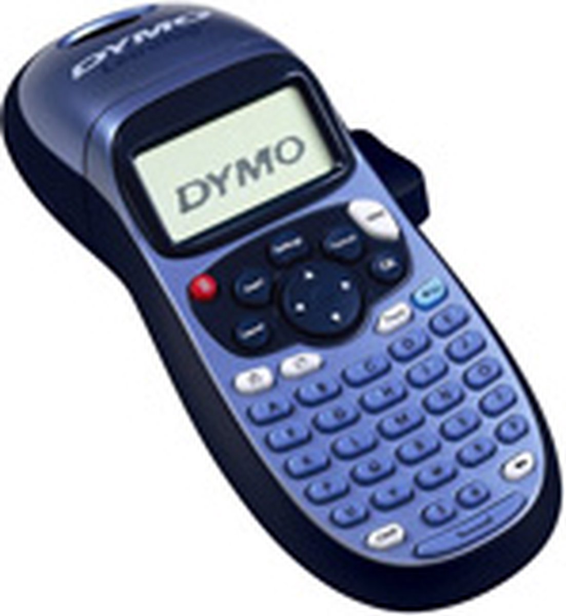 DYMO LetraTag LT-100H labelprinter ABC thumbnail 3