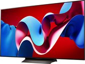 Bol.com LG C4 OLED65C46LA - 65 inch - 4K OLED Evo - 2024 aanbieding