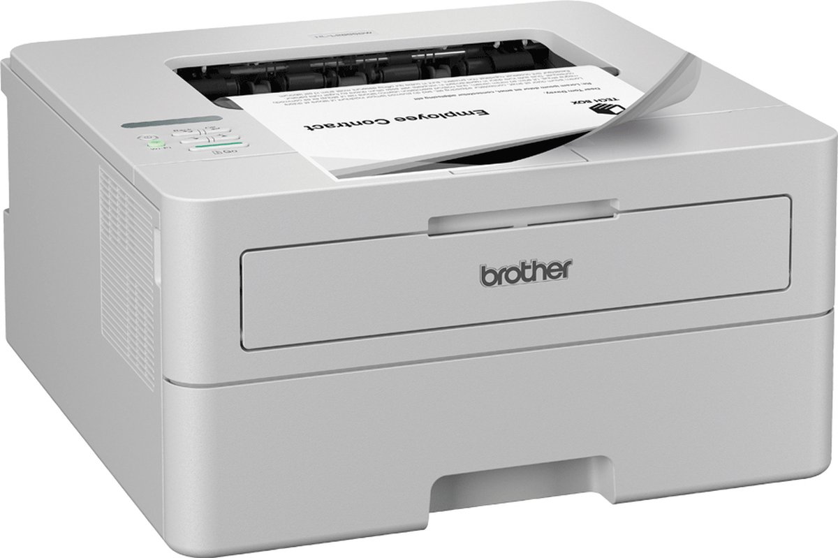 Brother HL-L2865DW laserprinter 1200 x 1200 DPI A4 Wifi — afbeelding 2
