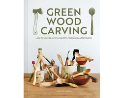 Green Wood Carving