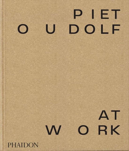 Piet Oudolf At Work - cover