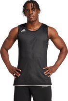 Adidas mouwloos shirt heren sale