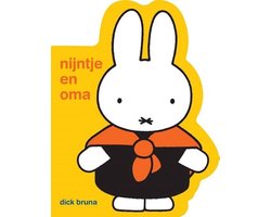 foto van nijntje en oma